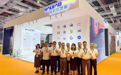 �����Ϻ����������������Ǽ�δ�����������ٷ���չDOMOTEX Asia 2025���������������Ի������������������Ƽ����ܵ�����������ʵ��